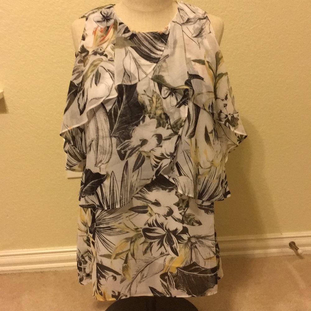 WHBM Top